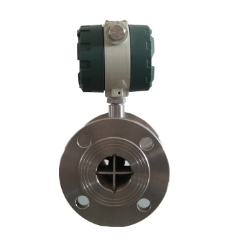 High quality Technology Turbine Flow Meter